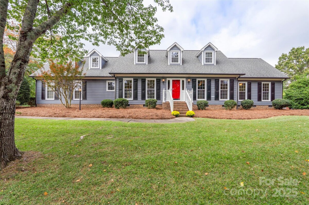 1106 Setter Lane, Concord, NC 28025, MLS # 4303765