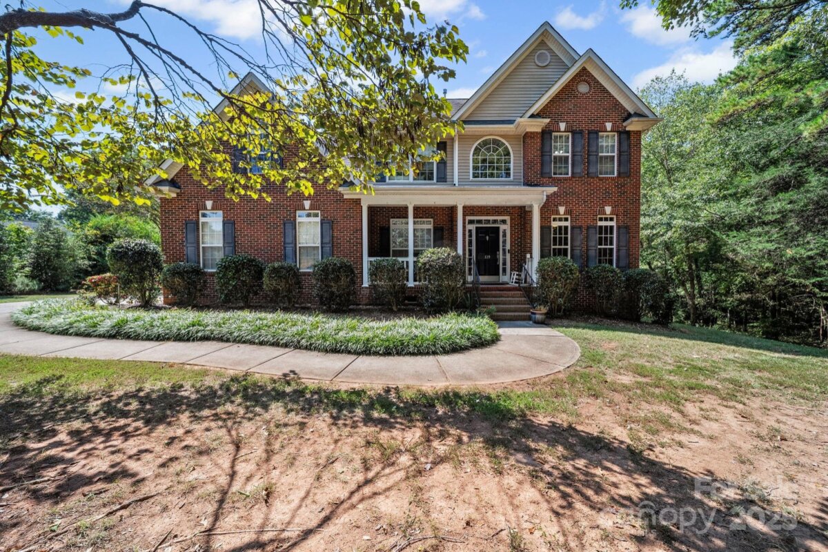 119 EdgeHill Drive, Fort Mill, SC 29715, MLS # 4303779