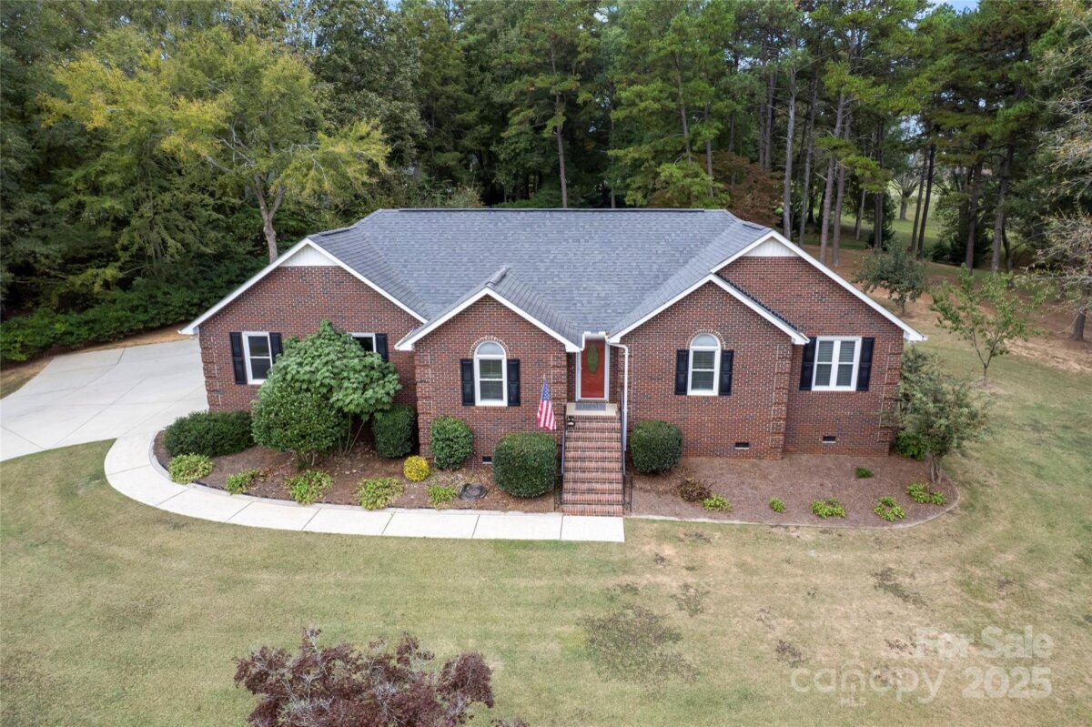 1207 Rosa Drive, Monroe, NC 28112, MLS # 4303784