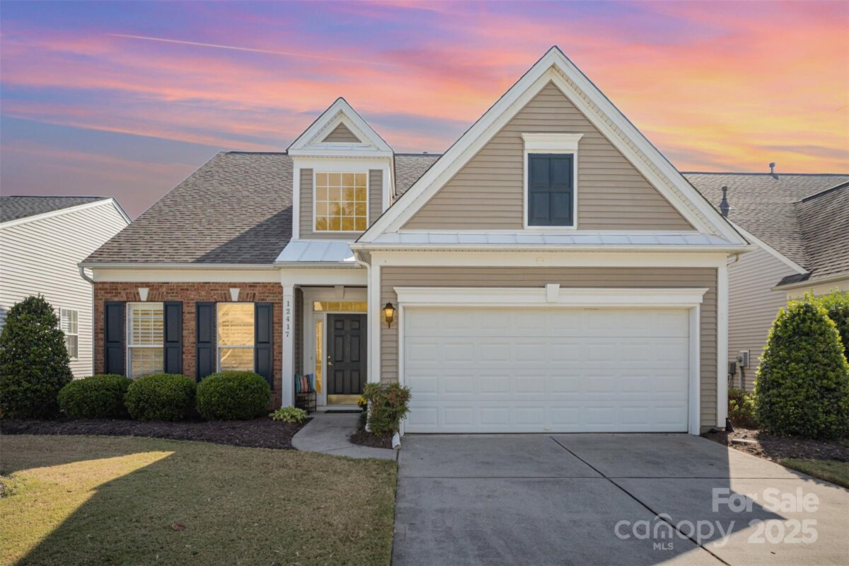 12417 Bobhouse Drive, Charlotte, NC 28277, MLS # 4303798