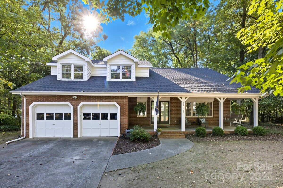 5005 Belford Court, Charlotte, NC 28226, MLS # 4303799