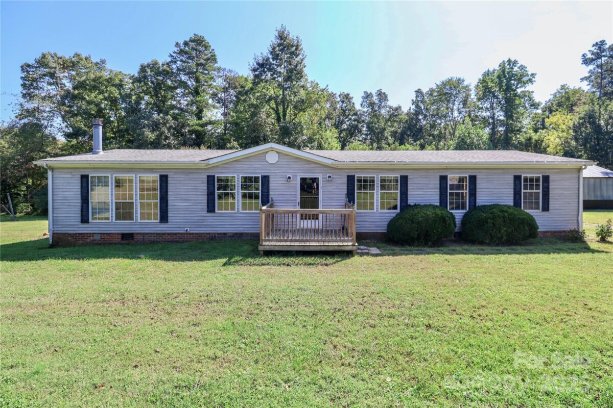 2545 Old Benbow Road, Union Grove, NC 28689, MLS # 4303801