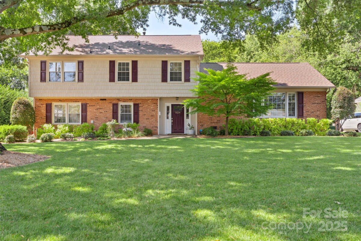 3128 Goneaway Road, Charlotte, NC 28210, MLS # 4303820