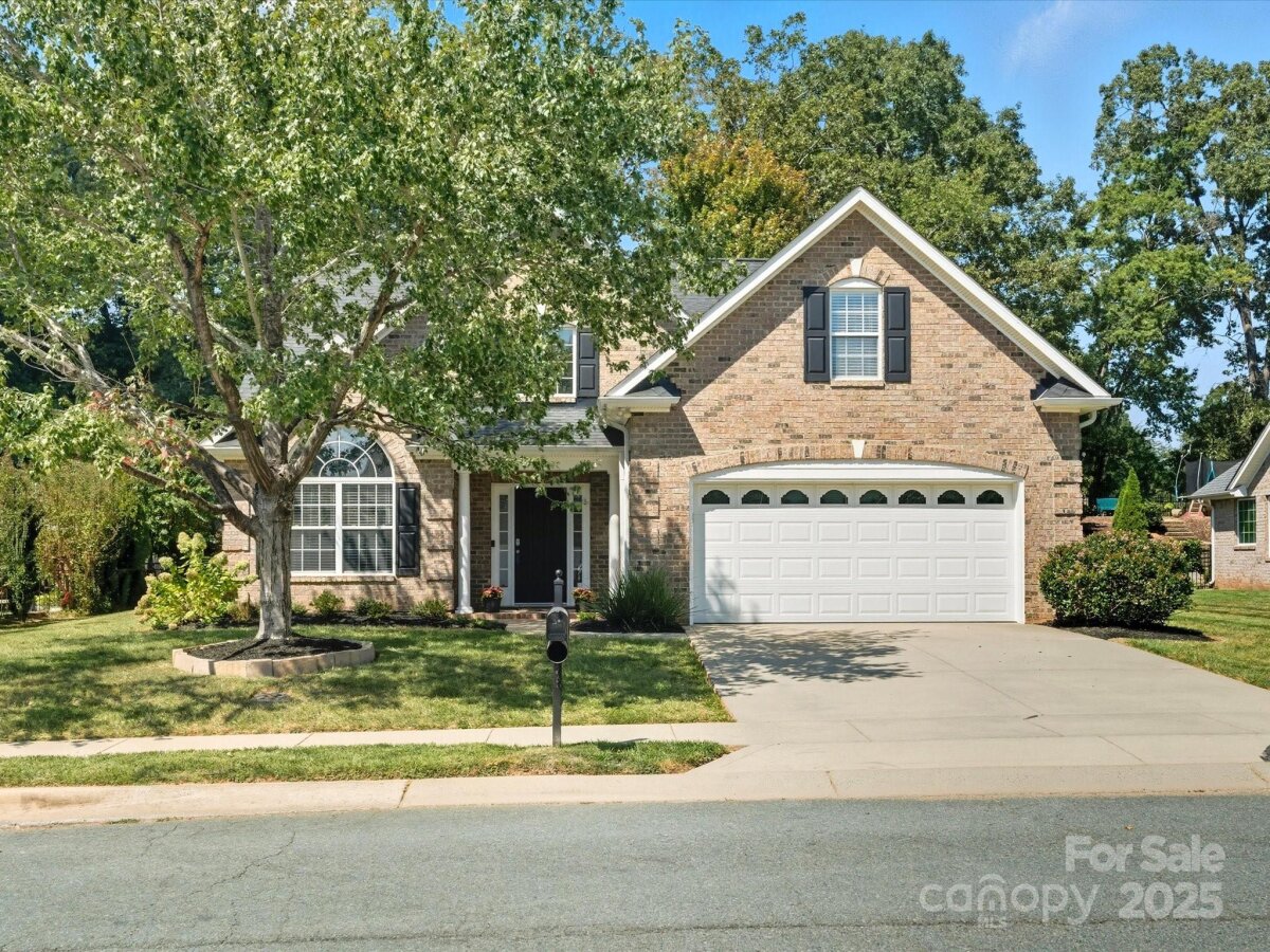 4311 Ethel Sustar Drive, Monroe, NC 28110, MLS # 4303821