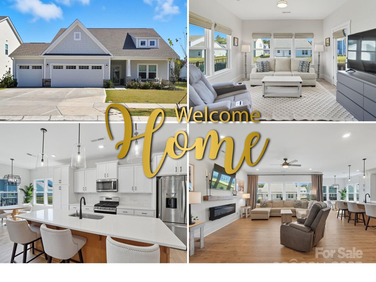 1152 Stone Marker Drive, Monroe, NC 28112, MLS # 4303825
