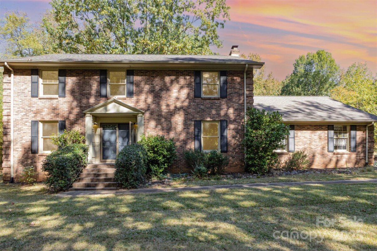 4529 Creemore Drive, Charlotte, NC 28213, MLS # 4303833
