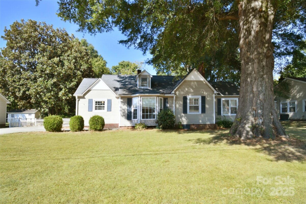 2602 Pennsylvania Avenue, Kannapolis, NC 28083, MLS # 4303838