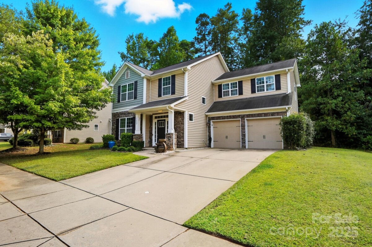 5632 Mcdowell Run Drive, Huntersville, NC 28078, MLS # 4303844