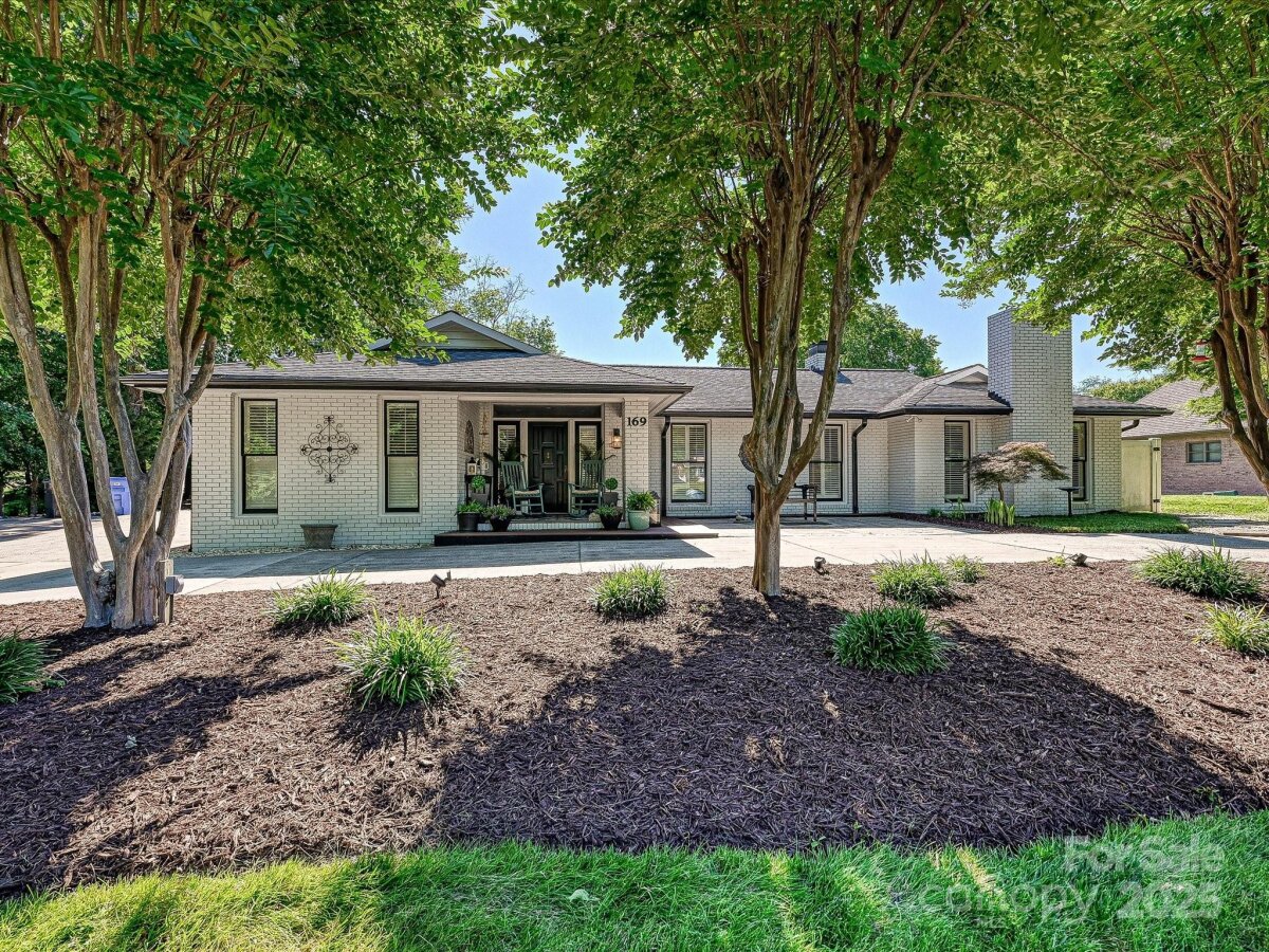 169 Spring Run Drive, Mooresville, NC 28117, MLS # 4303874