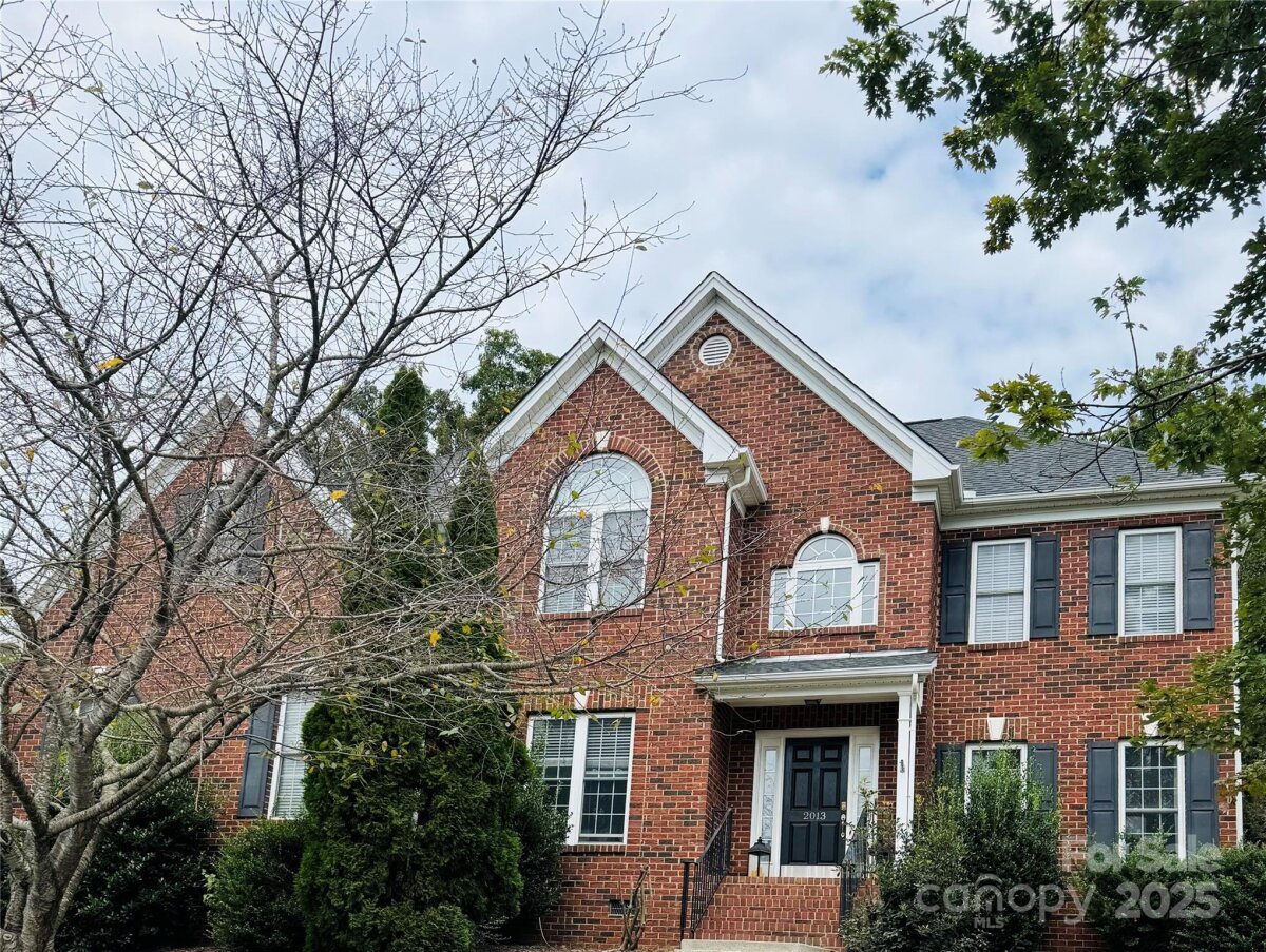 2013 Solway Lane, Charlotte, NC 28269, MLS # 4303892