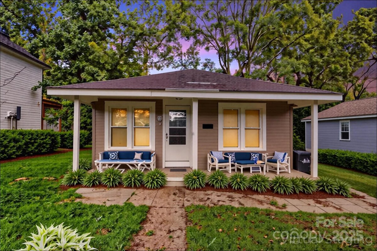 4229 Plato Circle, Charlotte, NC 28208, MLS # 4303896