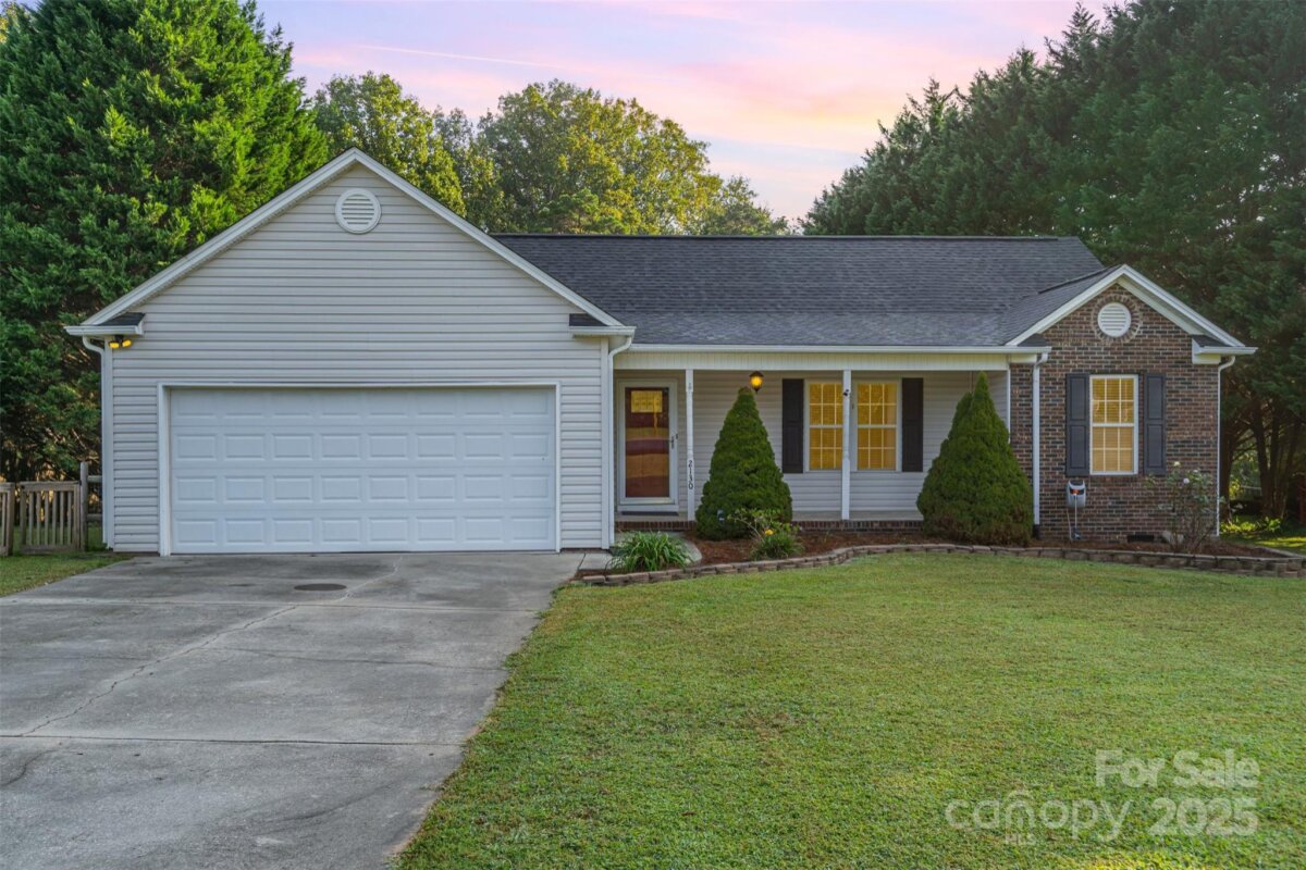 2130 Drive Inn Road, Lincolnton, NC 28092, MLS # 4303905