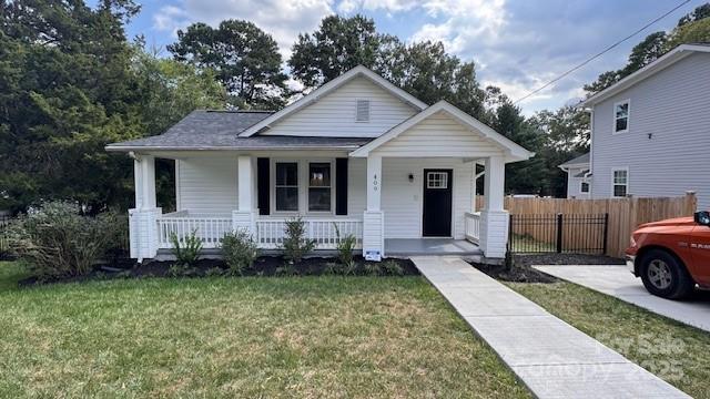 409 W Sixth Avenue, Gastonia, NC 28052, MLS # 4303928
