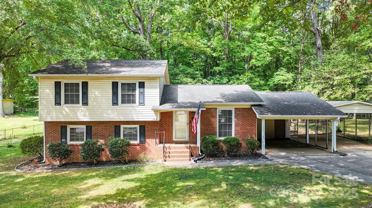 1514 Ridgewood Drive, Gastonia, NC 28054, MLS # 4303931