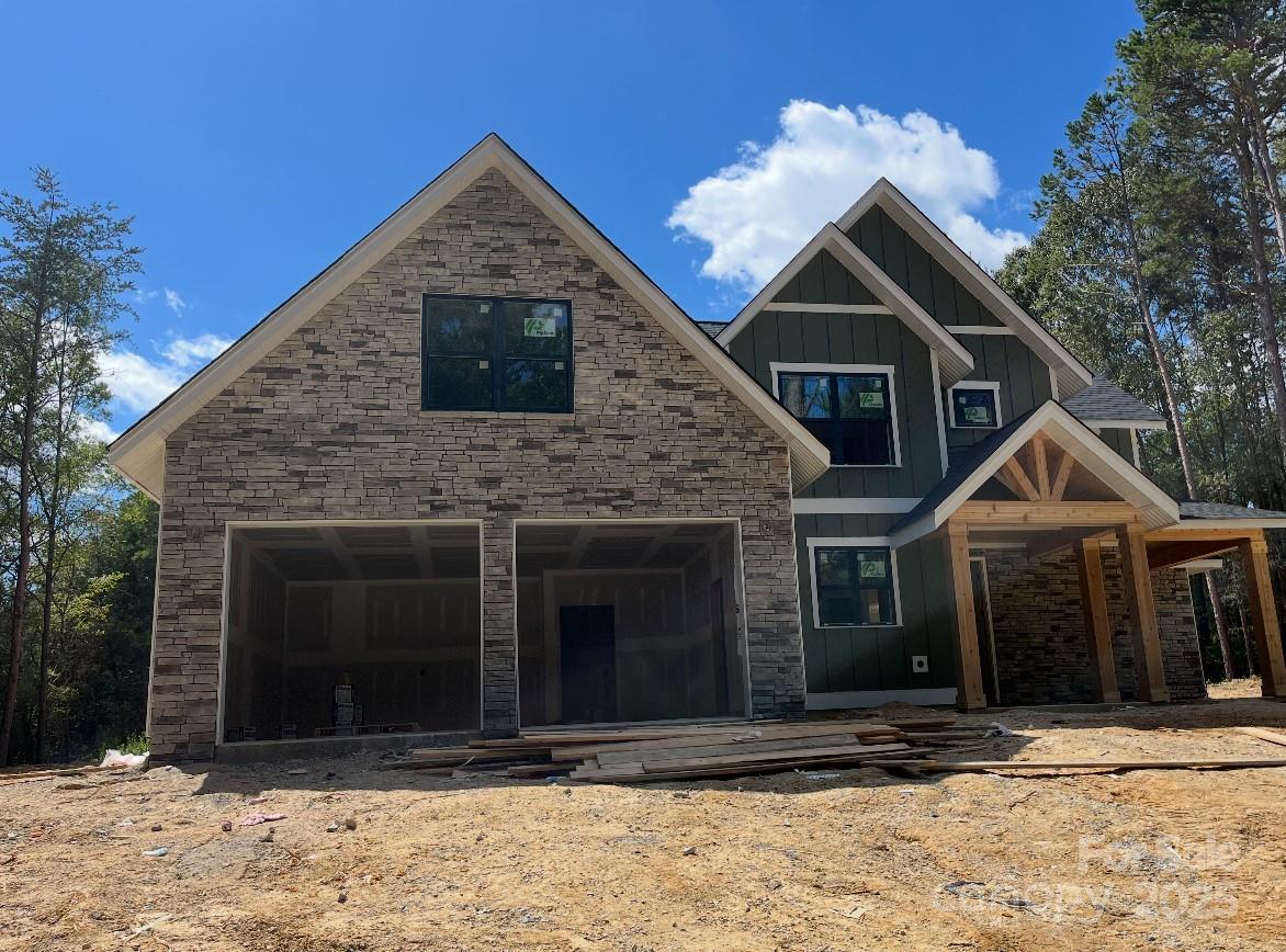 240 Hephzibah Church Road, Crouse, NC 28033, MLS # 4303936