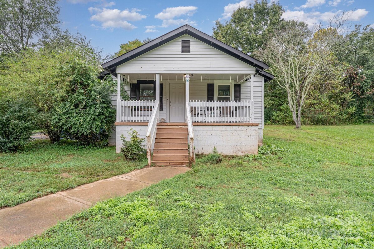 1716 Younger Avenue, Statesville, NC 28677, MLS # 4303961