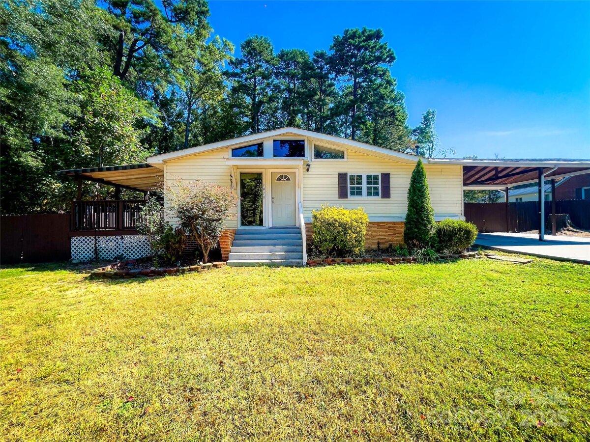 1010 Sprucewood Street, Kannapolis, NC 28081, MLS # 4303962