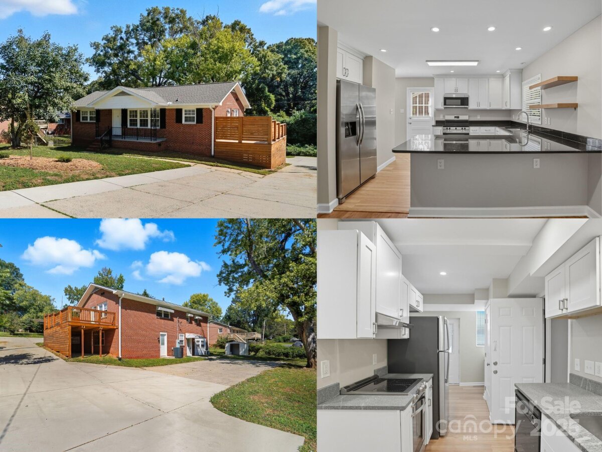 822 Yuma Street, Charlotte, NC 28213, MLS # 4303970