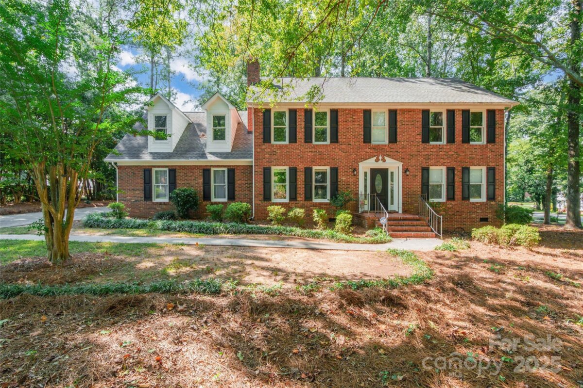 2615 Oakhurst Drive, Rock Hill, SC 29732, MLS # 4303991