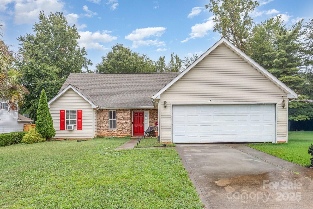 2660 Stagbuck Drive, Gastonia, NC 28052, MLS # 4303998