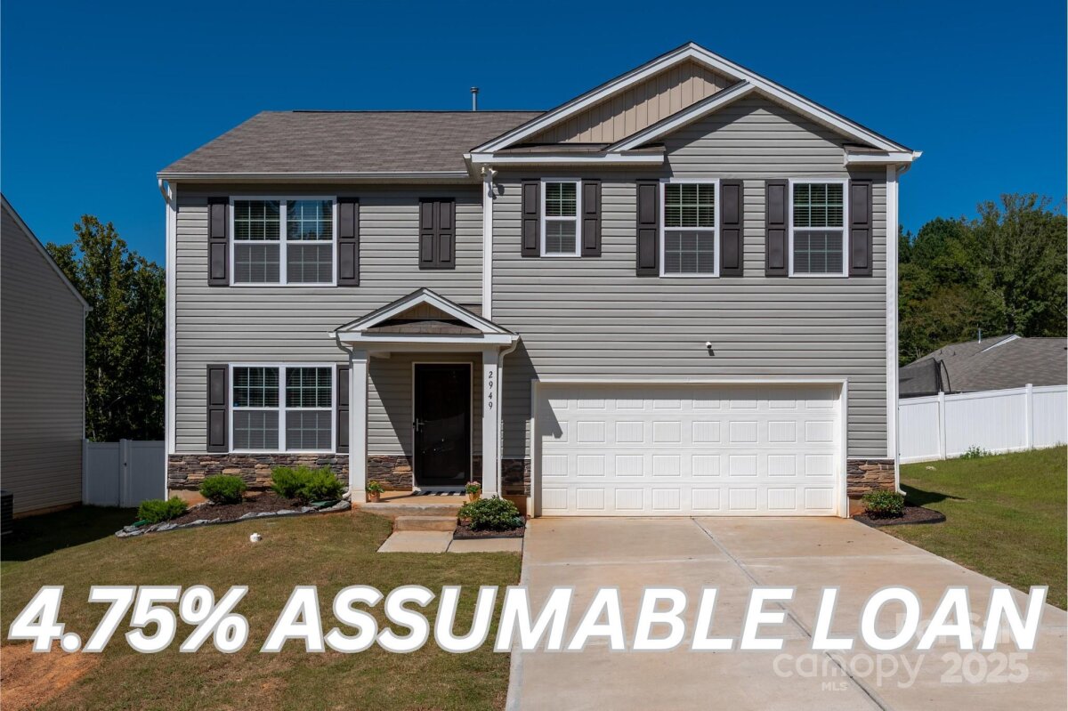 2949 Sherrills Stream Drive, Sherrills Ford, NC 28673, MLS # 4303999