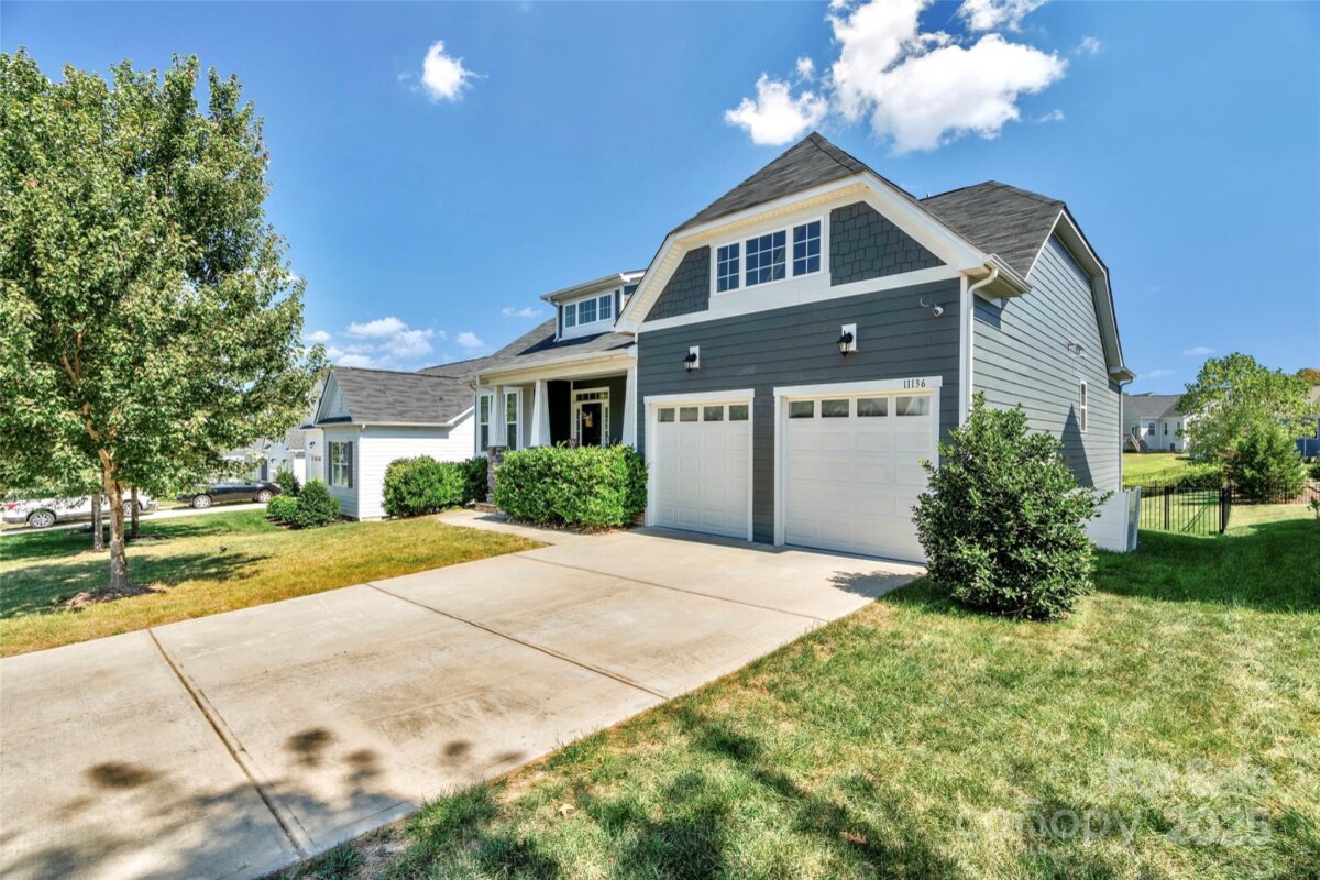 11136 Damson Plum Lane, Charlotte, NC 28215, MLS # 4304004