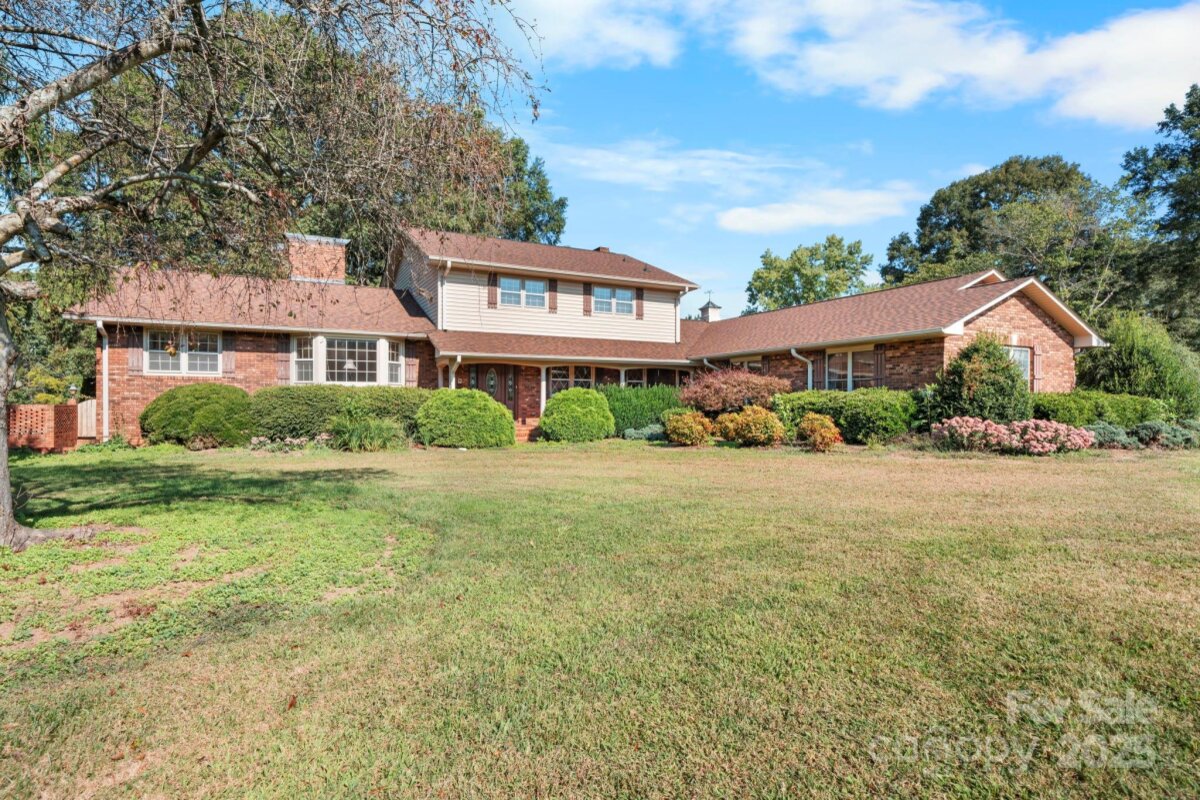2551 Buffalo Shoals Road, Catawba, NC 28609, MLS # 4304005