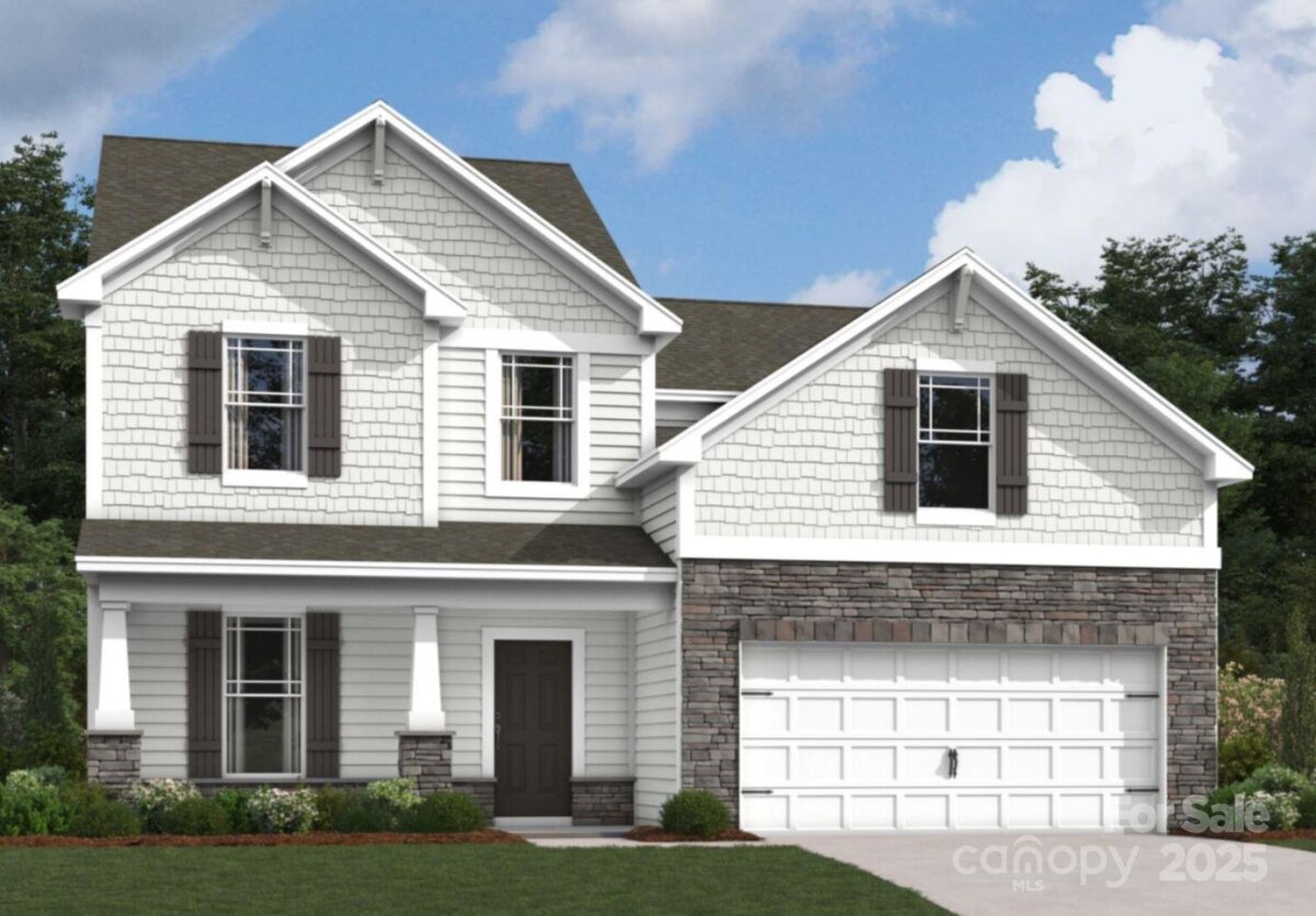 921 Barker Street, Monroe, NC 28112, MLS # 4304007