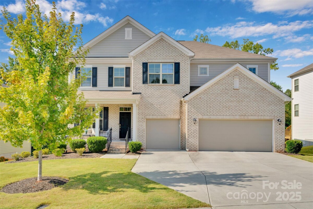 839 Oak Manor Drive, Concord, NC 28025, MLS # 4304008