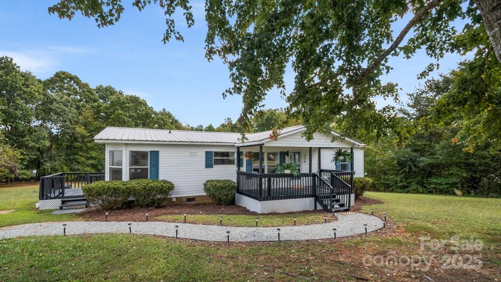 354 W Grove Road, Lexington, NC 27295, MLS # 4304010