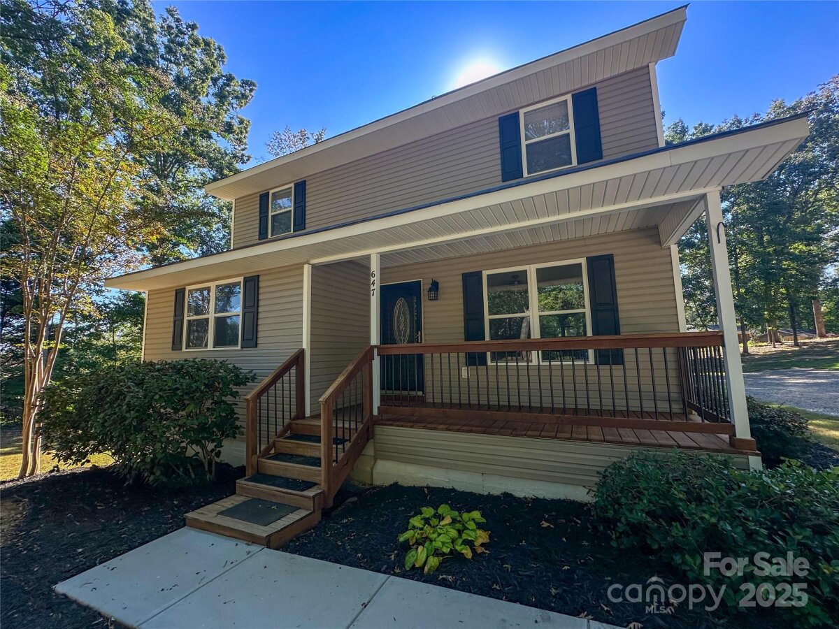 647 Acorn Acres Road, Norwood, NC 28128, MLS # 4304018
