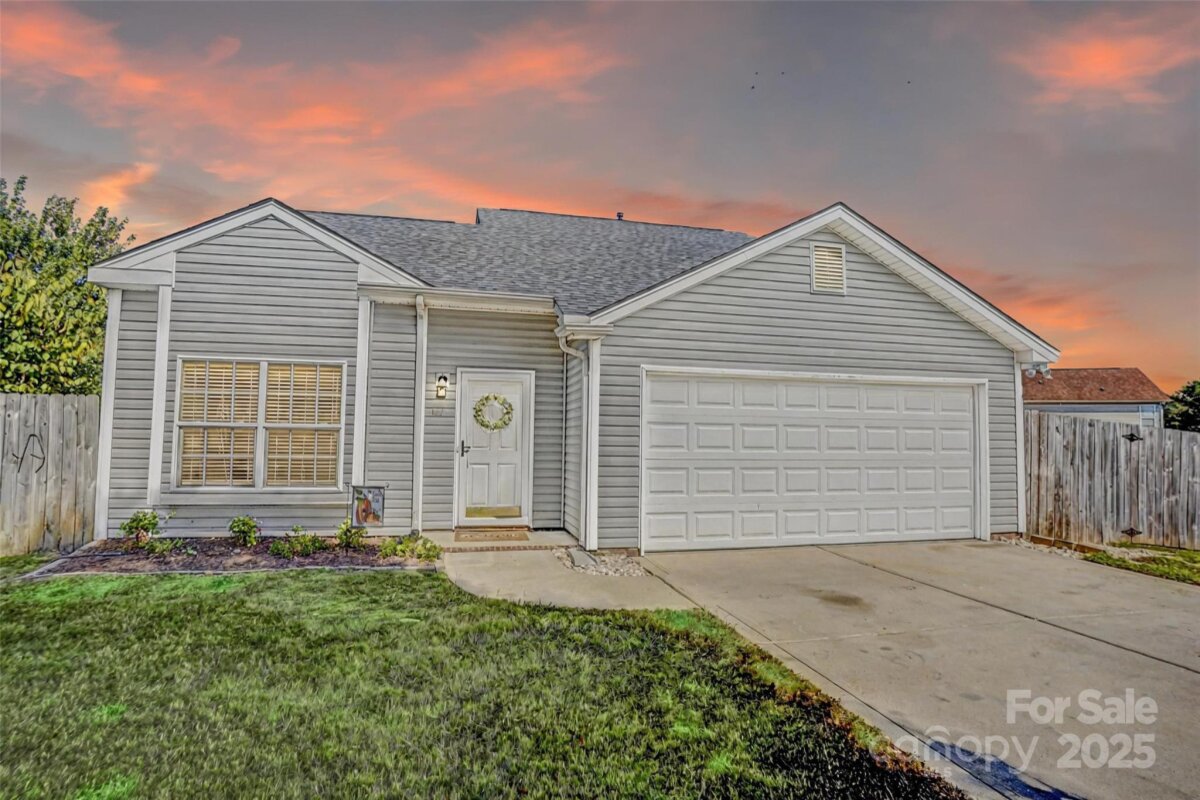 4700 Pickford Court, Monroe, NC 28110, MLS # 4304031