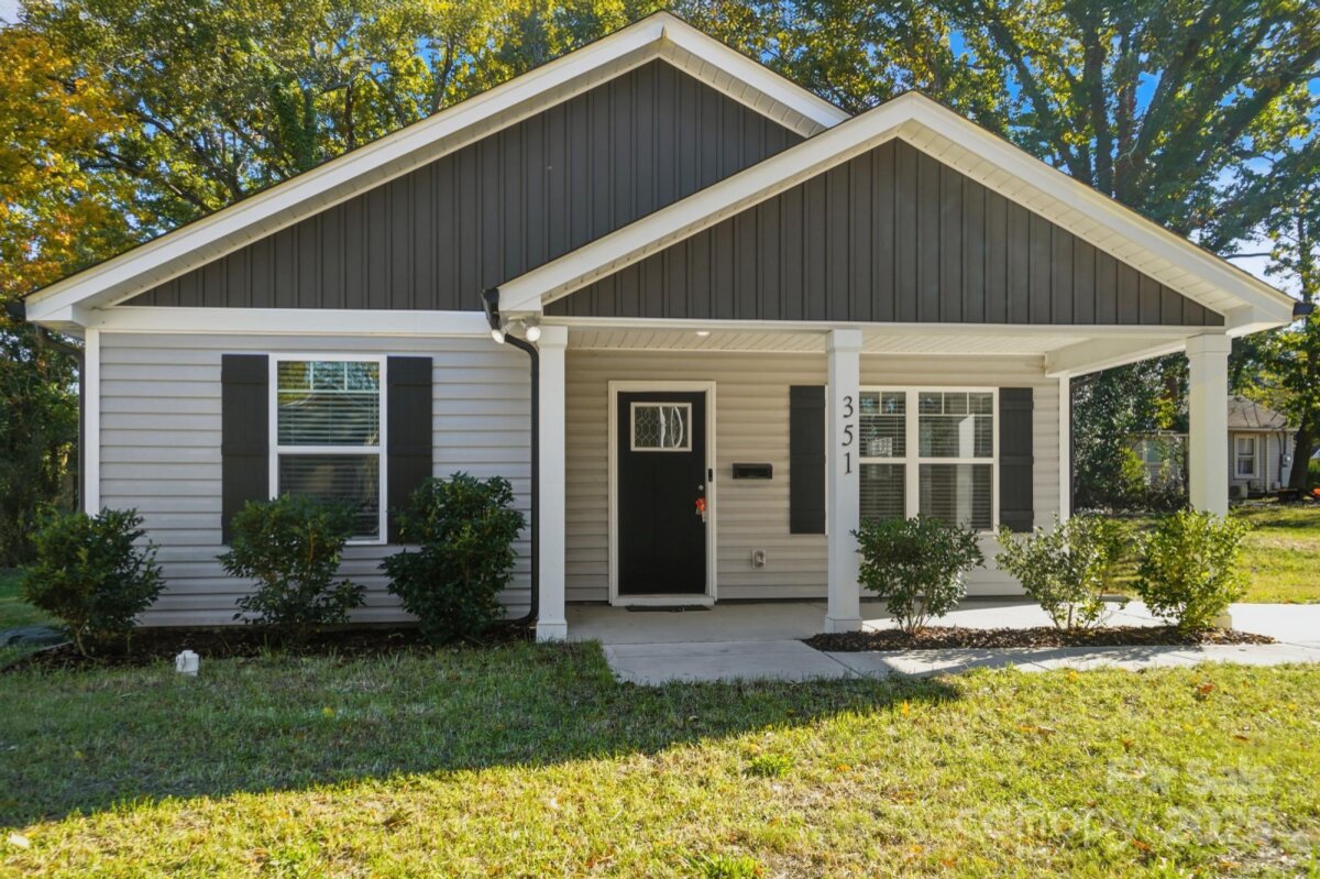 351 Center Street, Kannapolis, NC 28083, MLS # 4304032