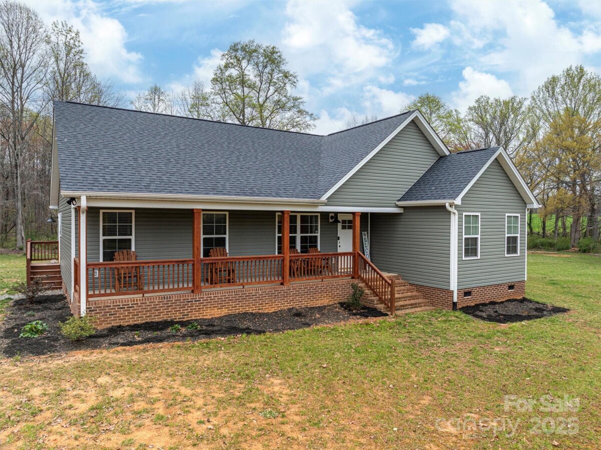 7430 Houser Farm Road, Vale, NC 28168, MLS # 4304039