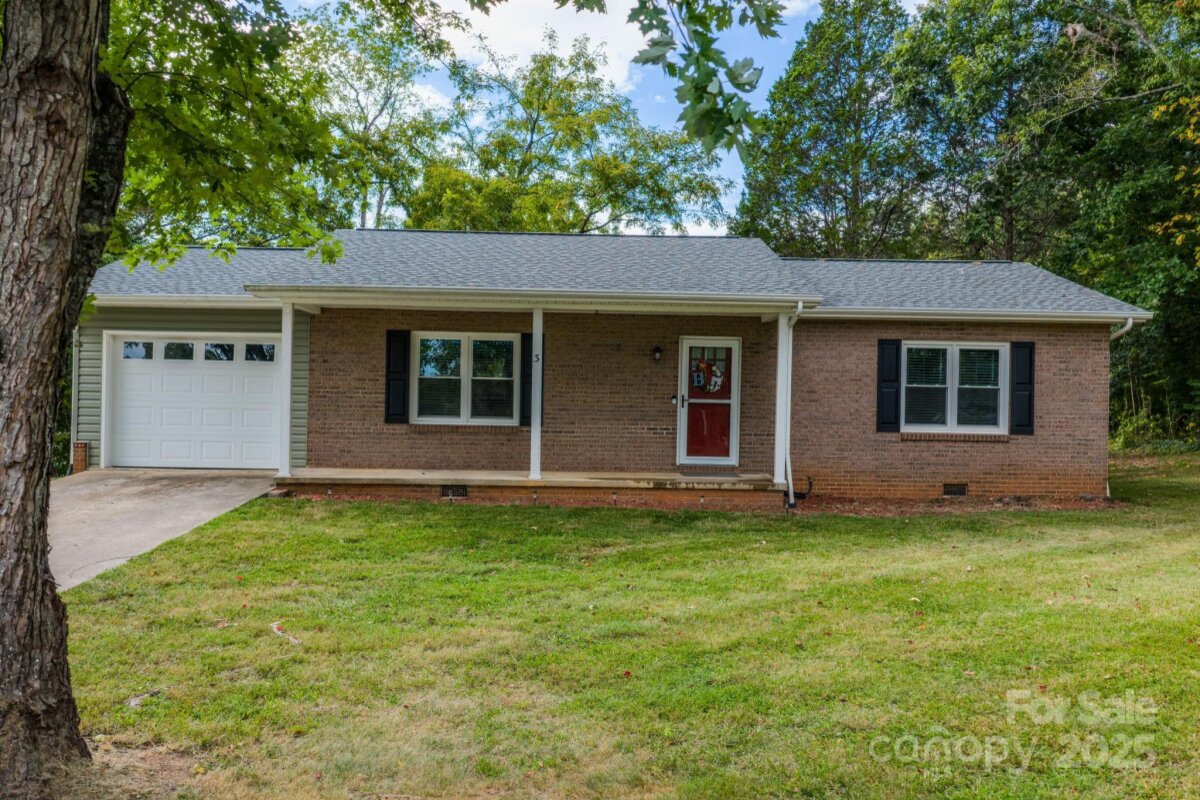 3 Mccall Place, Granite Falls, NC 28630, MLS # 4304048