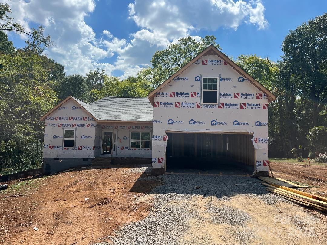 5807 Monticello Drive, Concord, NC 28027, MLS # 4304050