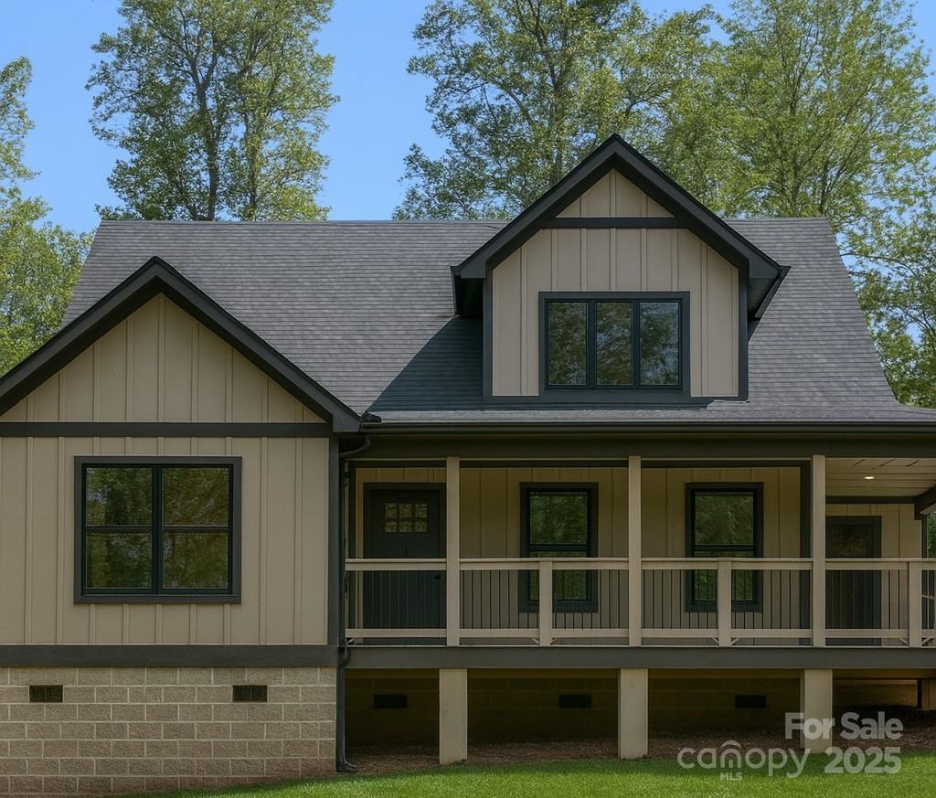 228 Bent Creek Drive Unit 13, Nebo, NC 28761, MLS # 4304064