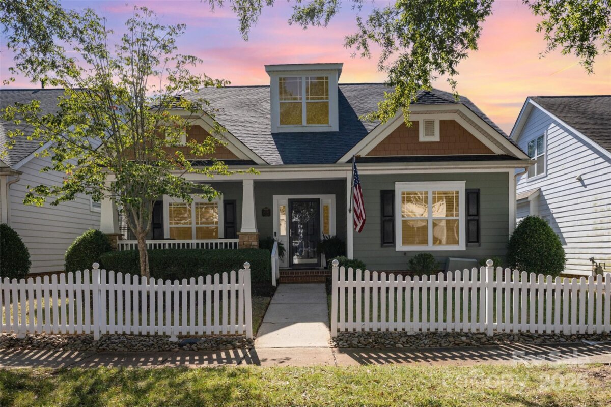 1036 Preakness Boulevard, Indian Trail, NC 28079, MLS # 4304068