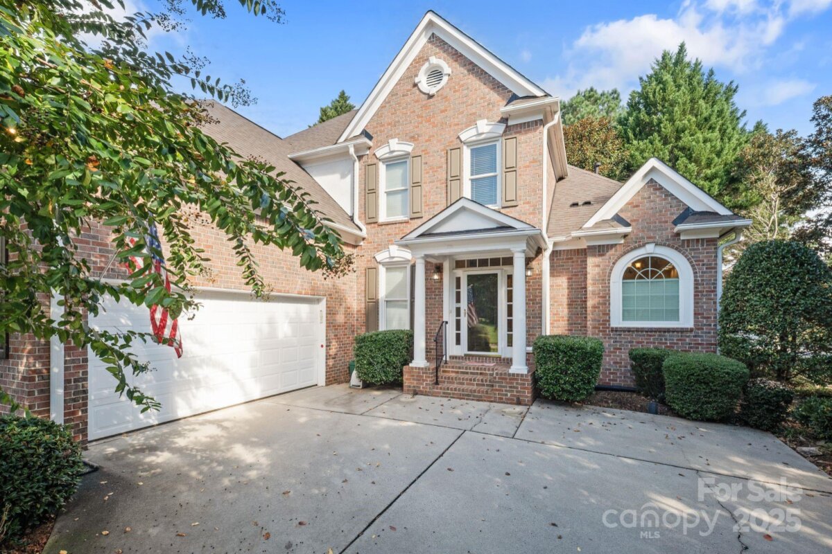 9502 Ricksted Court, Huntersville, NC 28078, MLS # 4304069