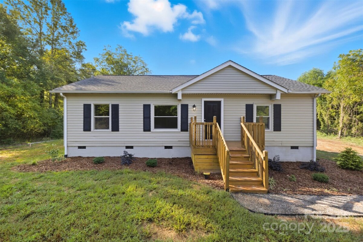 856 High Shoals Church Road, Mooresboro, NC 28114, MLS # 4304070