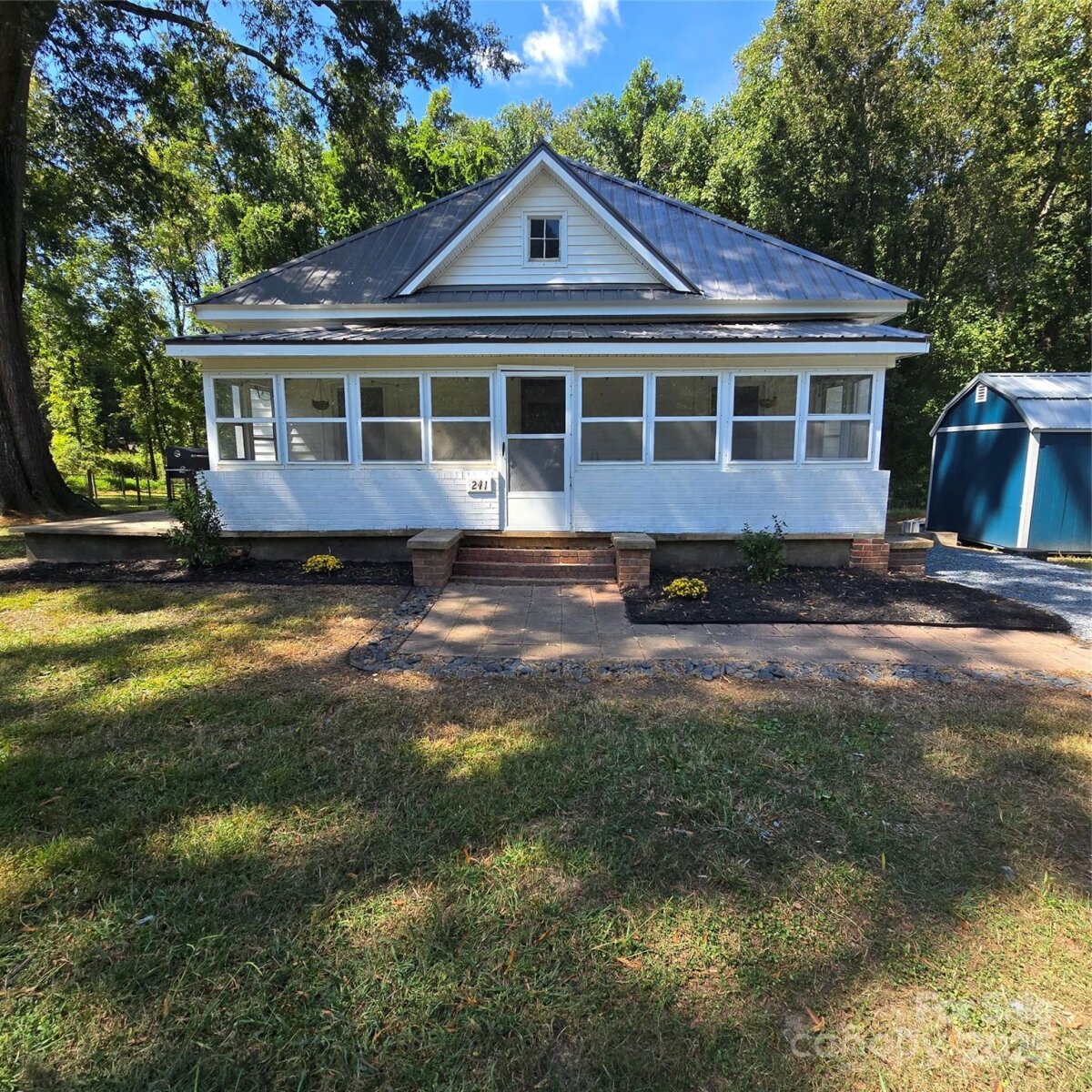 241 Dover Street, Star, NC 27356, MLS # 4304081