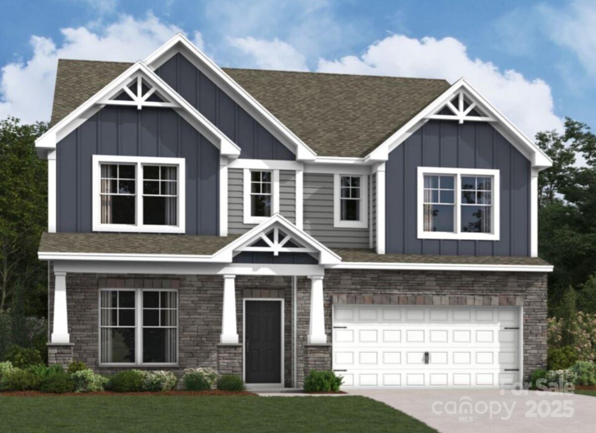 925 Barker Street, Monroe, NC 28112, MLS # 4304084