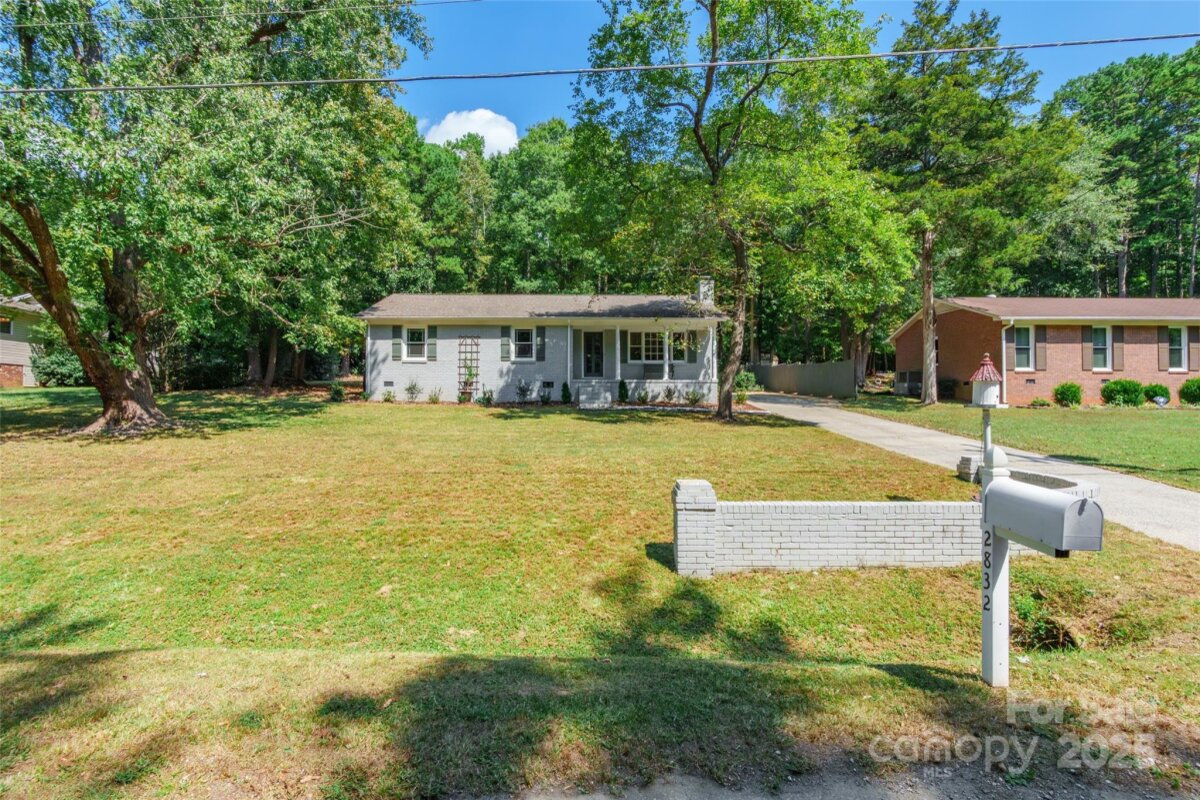 2832 Forest Hills Circle, Rock Hill, SC 29732, MLS # 4304092
