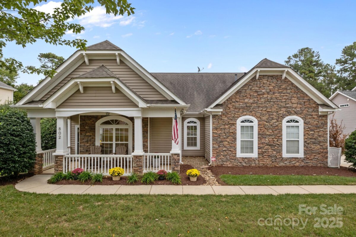 802 Seipel Drive, Denver, NC 28037, MLS # 4304097