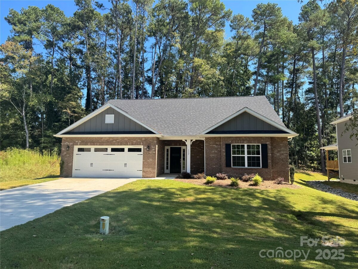 112 Imperial Way Unit 2A, Albemarle, NC 28001, MLS # 4304098