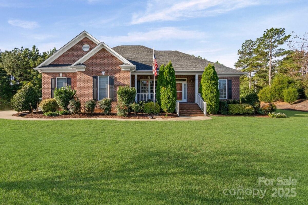 5200 Fieldstone Drive, Concord, NC 28025, MLS # 4304100