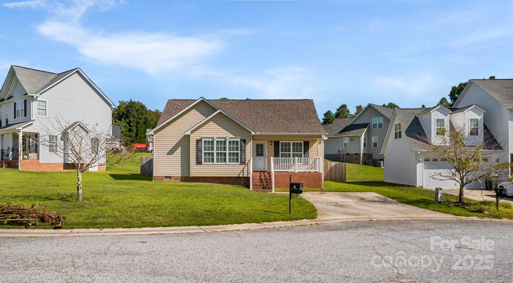 15 Marietta Court, Thomasville, NC 27360, MLS # 4304102