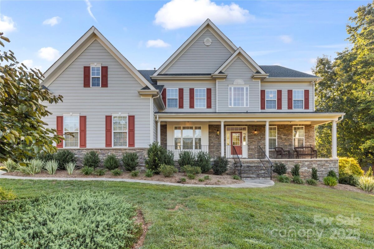 388 Cove Creek Loop, Mooresville, NC 28117, MLS # 4304115
