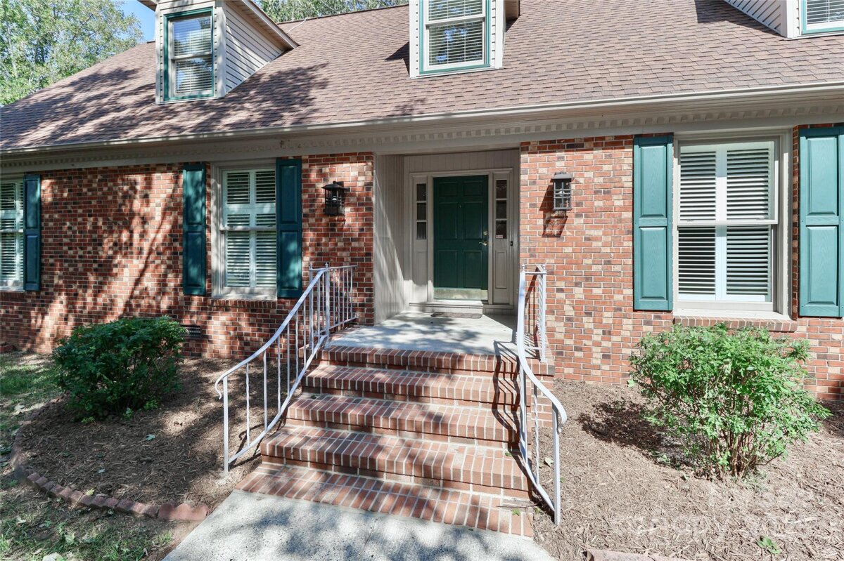 1051 Michael Avenue, Concord, NC 28025, MLS # 4304116
