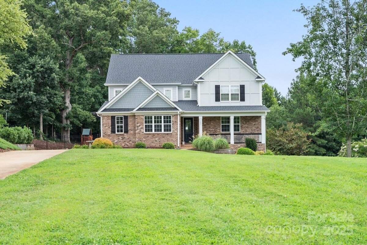 155 Pine Mist Drive, Mooresville, NC 28117, MLS # 4304120
